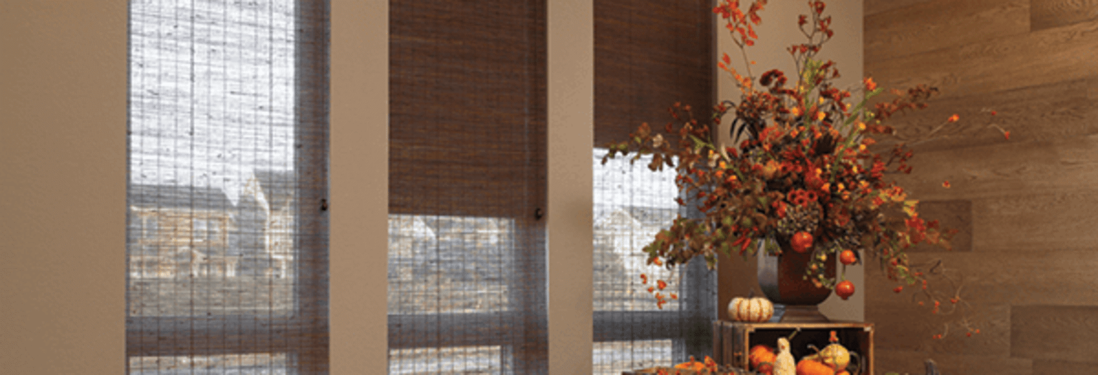 Window Treatments that Create a Cozy Aesthetic